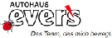 Autohaus Evers GmbH & Co.KG logo