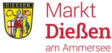 Markt Dießen am Ammersee logo