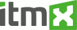 itmX GmbH logo