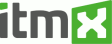 itmX GmbH logo