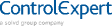 Control Expert GmbH logo