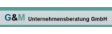 G & M Unternehmensberatung GmbH logo