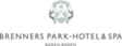 Brenner's Park-Hotel & Spa logo