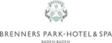 Brenner's Park-Hotel & Spa logo