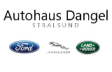 Autohaus Dangel GmbH logo