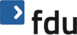 fdu GmbH & Co. KG logo