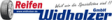 Widholzer Gruppe logo