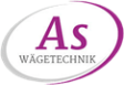 As-Wägetechnik GmbH logo