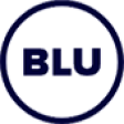 BLU agency network association e.V. logo