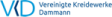 Vereinigte Kreidewerke Dammann GmbH & Co. KG logo
