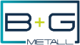 B+G Metall GmbH & Co. KG logo