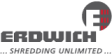 Erdwich Zerkleinerungssysteme GmbH logo