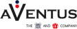 Aventus GmbH & Co. KG. logo