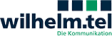 wilhelm.tel GmbH logo