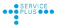 SERVICE plus GmbH logo