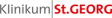 Klinikum St. Georg gGmbH logo