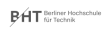 Berliner Hochschule für Technik (BHT) logo