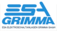 ESA Elektroschaltanlagen Grimma GmbH logo