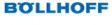 Böllhoff Verbindungstechnik GmbH logo