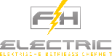 FH Electric GbR logo