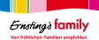 Ernsting ́s family GmbH & Co. KG logo