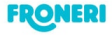 FRONERI Ice Cream Deutschland GmbH logo