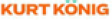 Kurt König Baumaschinen GmbH logo