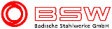 Badische Stahlwerke GmbH logo