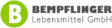 Bempflinger Lebensmittel GmbH logo