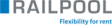 Railpool GmbH logo