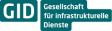 GID Sicherheit GmbH logo