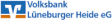Volksbank Lüneburger Heide eG logo
