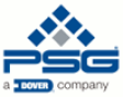 PSG Dover logo