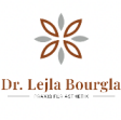 Praxis für Ästhetik Dr. Lejla Bourgla logo