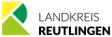 Landkreis Reutlingen logo