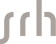 SRH Fernhochschule – The Mobile University logo