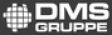 DMS Daten Management Service GmbH logo