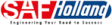 SAF-HOLLAND GmbH logo