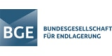 Bundesgesellschaft für Endlagerung mbH (BGE) logo