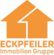 ECKPFEILER Immobilien Gruppe GmbH logo