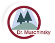Klinik Dr. Muschinsky GmbH & Co. KG logo