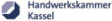 Handwerkskammer Kassel logo