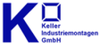 Keller Industriemontagen GmbH logo