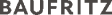 Bau-Fritz GmbH logo