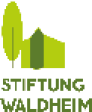 Stiftung Waldheim logo