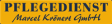 Pflegedienst Marcel Krönert GmbH logo