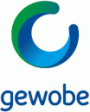 gewobe Wohnungswirtschaftliche Beteiligungsgesellschaft mbH logo