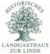 Landgasthaus zur Linde logo
