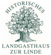 Landgasthaus zur Linde logo