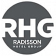Radisson Hotel Hannover GmbH Radisson Blu Hotel Hannover logo